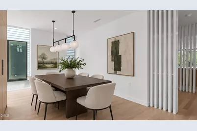 501 S Bloodworth Street #105, Raleigh, NC 27601 - Photo 16