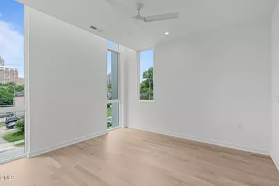 501 S Bloodworth Street #105, Raleigh, NC 27601 - Photo 30