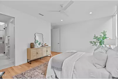501 S Bloodworth Street #105, Raleigh, NC 27601 - Photo 26