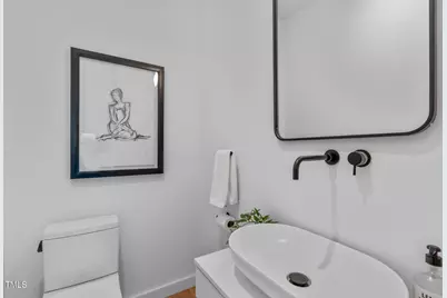 501 S Bloodworth Street #105, Raleigh, NC 27601 - Photo 38