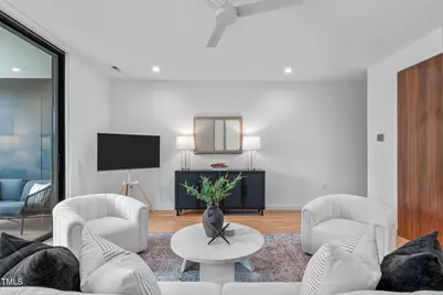 501 S Bloodworth Street #105, Raleigh, NC 27601 - Photo 12