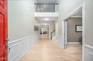 108 Alderberry Ct, Hillsborough, NC 27278 - Photo 4