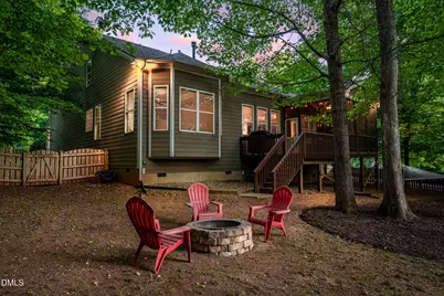 108 Alderberry Court, Hillsborough, NC 27278 - Photo 22
