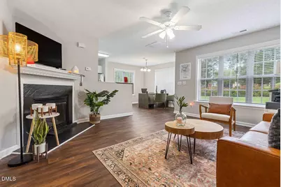 2101 Blackwolf Run Lane #St. Andrews, Raleigh, NC 27604 - Photo 2