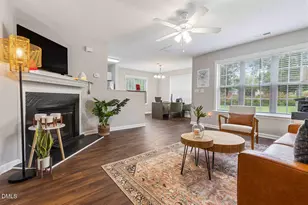 2101 Blackwolf Run Ln, Raleigh, NC 27604 - Photo 2