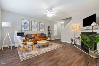 2101 Blackwolf Run Lane #St. Andrews, Raleigh, NC 27604 - Photo 1