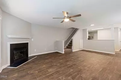 2101 Blackwolf Run Lane #St. Andrews, Raleigh, NC 27604 - Photo 4