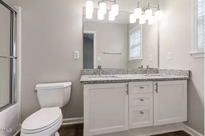 2101 Blackwolf Run Lane #St. Andrews, Raleigh, NC 27604 - Photo 12