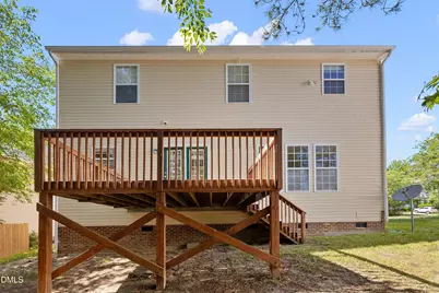 8508 Bratt Avenue, Wake Forest, NC 27587 - Photo 30