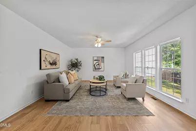 8508 Bratt Avenue, Wake Forest, NC 27587 - Photo 4