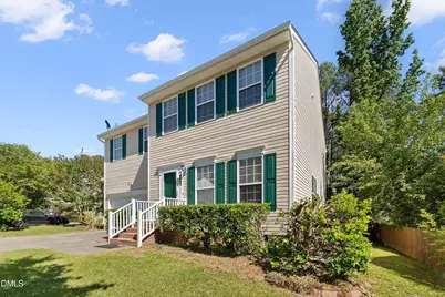 8508 Bratt Avenue, Wake Forest, NC 27587 - Photo 4