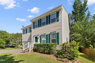 8508 Bratt Ave, Wake Forest, NC 27587 - Photo 2