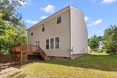 8508 Bratt Avenue, Wake Forest, NC 27587 - Photo 44