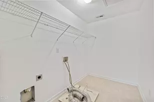 8508 Bratt Ave, Wake Forest, NC 27587 - Photo 32