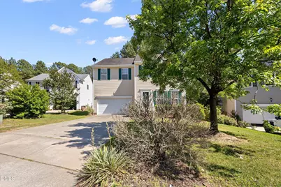 8508 Bratt Avenue, Wake Forest, NC 27587 - Photo 2