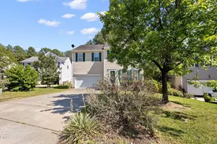 8508 Bratt Ave, Wake Forest, NC 27587 - Photo 2