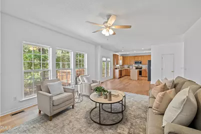 8508 Bratt Avenue, Wake Forest, NC 27587 - Photo 6