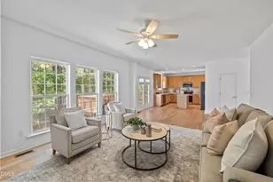 8508 Bratt Ave, Wake Forest, NC 27587 - Photo 6