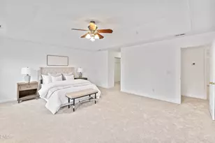 8508 Bratt Ave, Wake Forest, NC 27587 - Photo 20