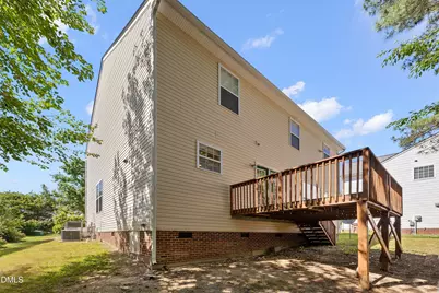 8508 Bratt Avenue, Wake Forest, NC 27587 - Photo 42