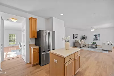 8508 Bratt Avenue, Wake Forest, NC 27587 - Photo 16