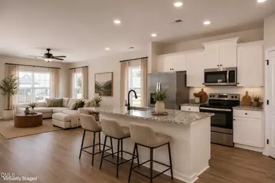 32 Foxton Place, Angier, NC 27501 - Photo 4