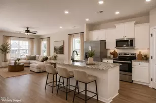 32 Foxton Pl, Angier, NC 27501 - Photo 4