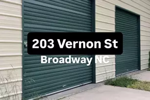 203 Vernon St, Broadway, NC 27505 - Photo 58