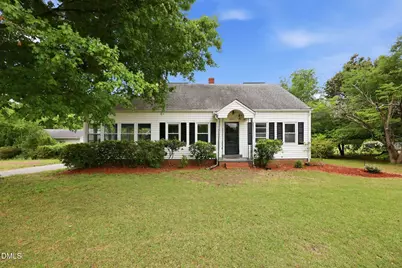 203 Vernon Street, Broadway, NC 27505 - Photo 1