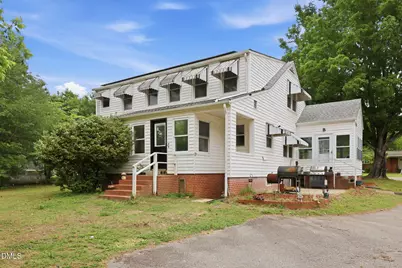 203 Vernon Street, Broadway, NC 27505 - Photo 36