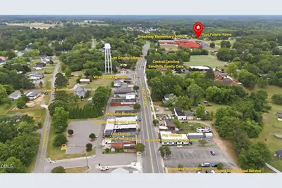 203 Vernon Street, Broadway, NC 27505 - Photo 44