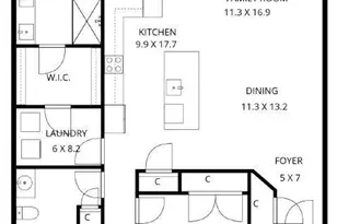 1212 Morrison Dr, Durham, NC 27703 - Photo 44
