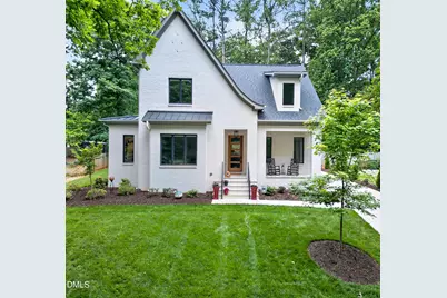 608 Webster Street, Cary, NC 27511 - Photo 2