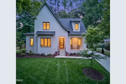608 Webster Street, Cary, NC 27511 - Photo 4