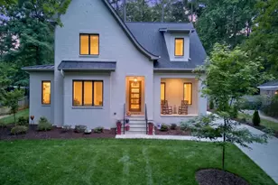 608 Webster St, Cary, NC 27511 - Photo 4