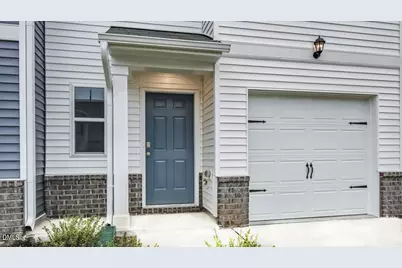 177 Holton Street, Wilson's Mills, NC 27577 - Photo 4