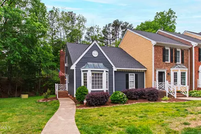 4537 Hershey Court, Raleigh, NC 27613 - Photo 2