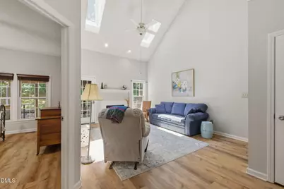 126 Riverwalk Circle, Cary, NC 27511 - Photo 12