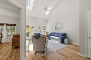 126 Riverwalk Cir, Cary, NC 27511 - Photo 12
