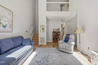 126 Riverwalk Circle, Cary, NC 27511 - Photo 10