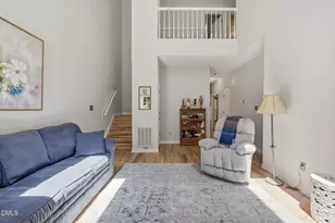 126 Riverwalk Cir, Cary, NC 27511 - Photo 10