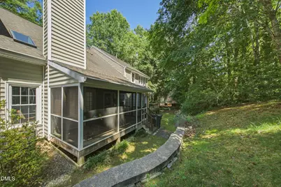 126 Riverwalk Circle, Cary, NC 27511 - Photo 46
