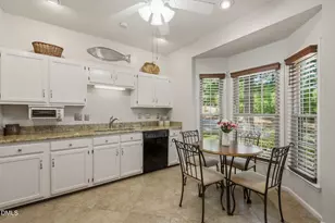 126 Riverwalk Cir, Cary, NC 27511 - Photo 6
