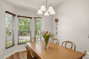 126 Riverwalk Cir, Cary, NC 27511 - Photo 8