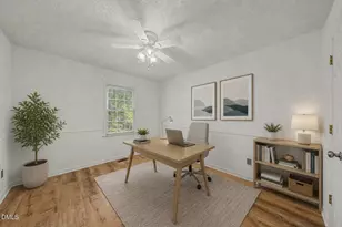 126 Riverwalk Cir, Cary, NC 27511 - Photo 32