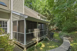 126 Riverwalk Cir, Cary, NC 27511 - Photo 40
