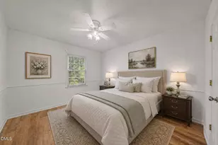 126 Riverwalk Cir, Cary, NC 27511 - Photo 30