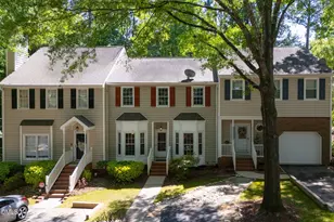 126 Riverwalk Cir, Cary, NC 27511 - Photo 42