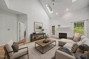 126 Riverwalk Cir, Cary, NC 27511 - Photo 16