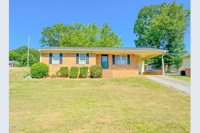 1201 Dover Street, Roxboro, NC 27573 - Photo 2